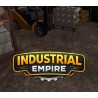 Industrial Empire PC Steam Kod Klucz