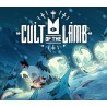 Cult of the Lamb   The Fate of the Lambs DLC PC Steam Kod Klucz