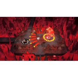 Cult of the Lamb   The Fate of the Lambs DLC PC Steam Kod Klucz