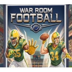 War Room Football PC Steam Kod Klucz