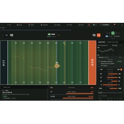 War Room Football PC Steam Kod Klucz