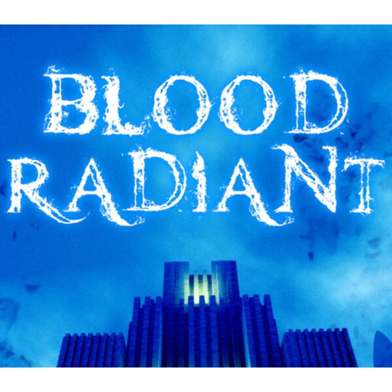 Blood Radiant PC Steam Kod Klucz