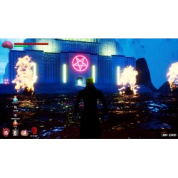 Blood Radiant PC Steam Kod Klucz