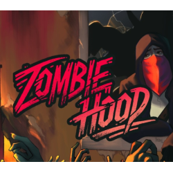 Zombiehood PC Steam Kod Klucz