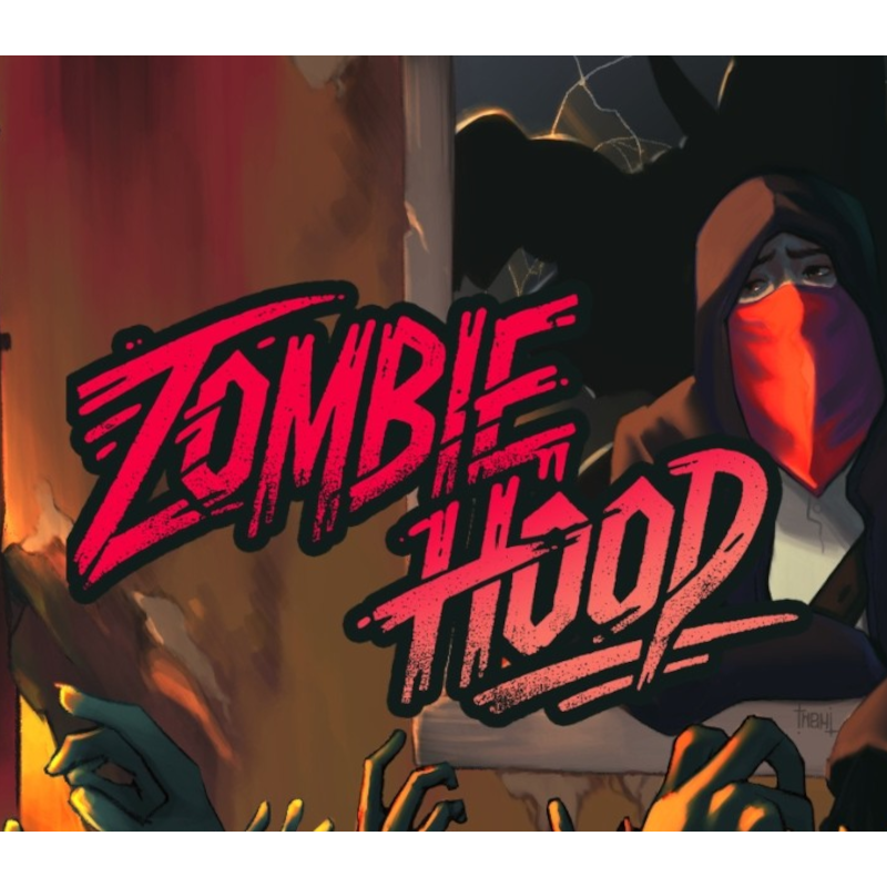 Zombiehood PC Steam Kod Klucz