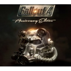 Fallout 4  Anniversary Edition   Nintendo Switch 2 Kod Klucz