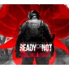 Ready or Not   Boiling Point DLC   PS5 Kod Klucz