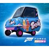 Forza Horizon 6   1962 Peel P50 Trolli Edition DLC Xbox Series X|S / PC Kod Klucz