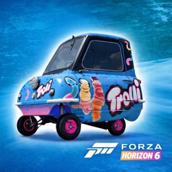 Forza Horizon 6   1962 Peel P50 Trolli Edition DLC Xbox Series X|S / PC Kod Klucz