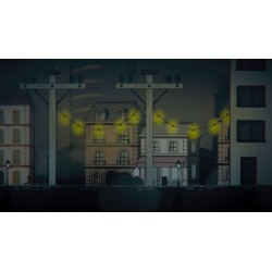 Case 1963 PC Steam Kod Klucz