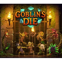 Goblins Die PC Steam Kod Klucz