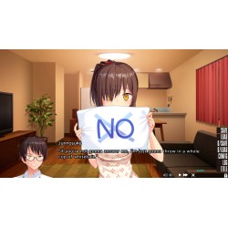 NUKITASHI   PC Steam Kod Klucz
