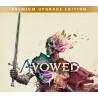 Avowed   Premium Upgrade DLC   Xbox Series X|S / PC Kod Klucz