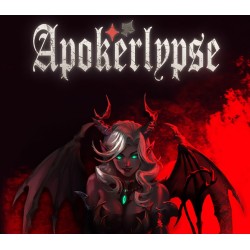 Apokerlypse PC Steam Kod Klucz