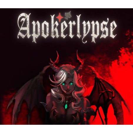 Apokerlypse PC Steam Kod Klucz
