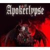 Apokerlypse PC Steam Kod Klucz