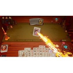 Apokerlypse PC Steam Kod Klucz