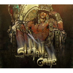 Sultans Game   PC Steam Kod Klucz
