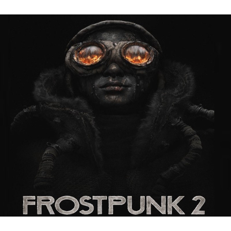 Frostpunk 2 Xbox Series X|S / PC Kod Klucz