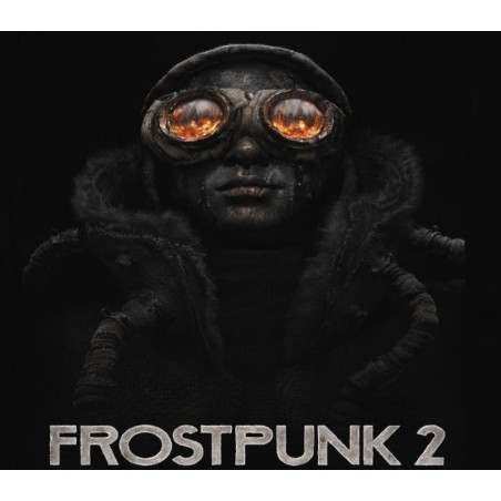 Frostpunk 2 Xbox Series X|S / PC Kod Klucz