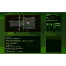 Hacker Evolution  Untold   Hardcore Package Part 2 DLC PC Steam Kod Klucz