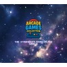 Arcade games collection   The strangest game in the world 15 DLC PC Steam Kod Klucz