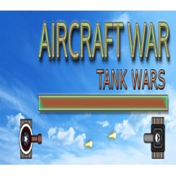 Aircraft War   Tank Wars DLC PC Steam Kod Klucz