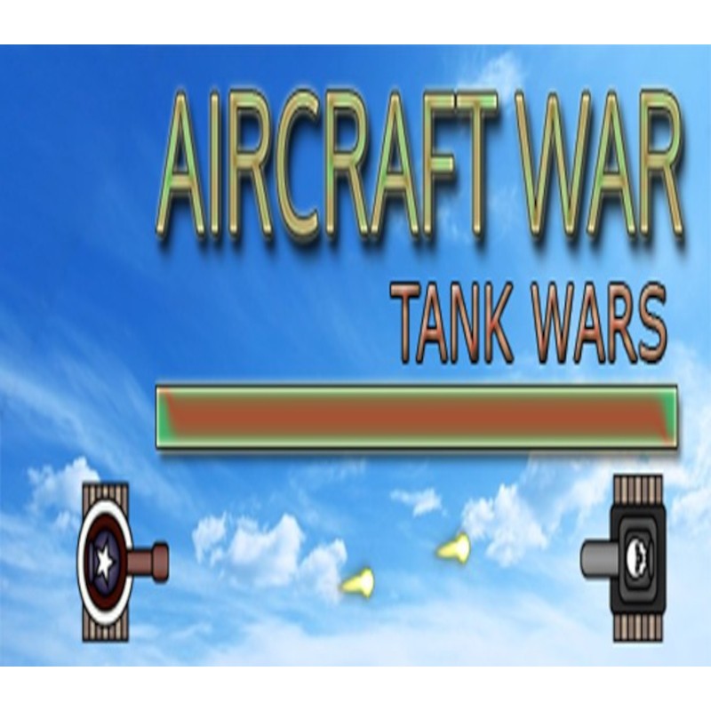 Aircraft War   Tank Wars DLC PC Steam Kod Klucz
