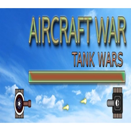 Aircraft War   Tank Wars DLC PC Steam Kod Klucz