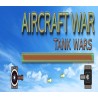 Aircraft War   Tank Wars DLC PC Steam Kod Klucz