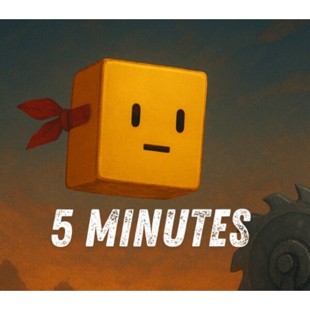 5 minutes   DLC Final DLC PC Steam Kod Klucz