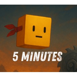 5 minutes   DLC 2 DLC PC Steam Kod Klucz