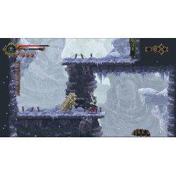 Blasphemous   PC Steam Kod Klucz