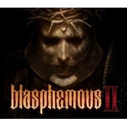 Blasphemous 2   PC Steam Kod Klucz