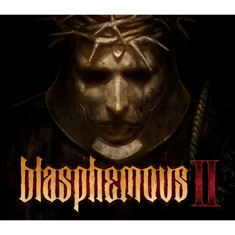 Blasphemous 2   PC Steam Kod Klucz