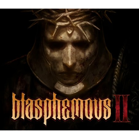 Blasphemous 2   PC Steam Kod Klucz