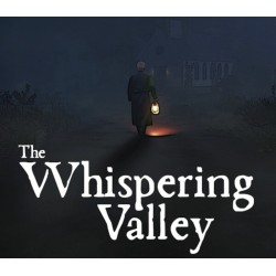 The Whispering Valley PC GOG Kod Klucz