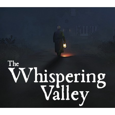 The Whispering Valley PC GOG Kod Klucz