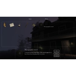 The Whispering Valley PC GOG Kod Klucz