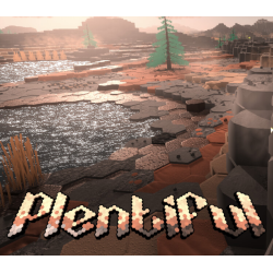 Plentiful PC Steam Kod Klucz