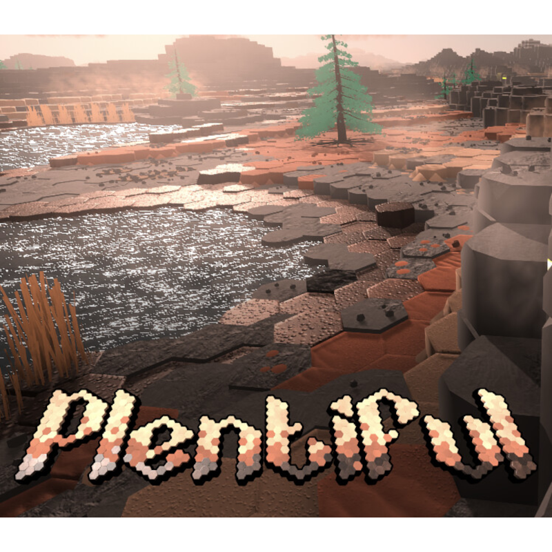 Plentiful PC Steam Kod Klucz