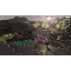 Plentiful PC Steam Kod Klucz