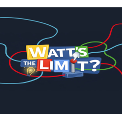 Watts the Limit? PC Steam Kod Klucz