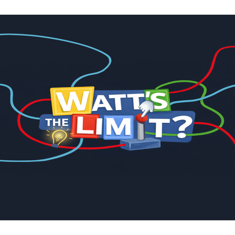 Watts the Limit? PC Steam Kod Klucz