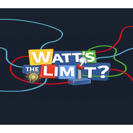 Watts the Limit? PC Steam Kod Klucz