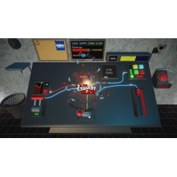 Watts the Limit? PC Steam Kod Klucz