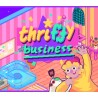 Thrifty Business PC Steam Kod Klucz