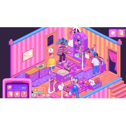 Thrifty Business PC Steam Kod Klucz