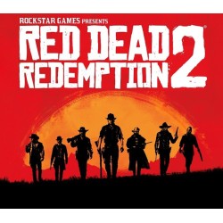 Red Dead Redemption 2   Story Mode and Ultimate Edition Content DLC XBOX One / Xbox Series X|S Kod Klucz