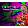 eFootball 2026 Lamine Yamal Deluxe Edition Xbox One / Xbox Series X|S / PC Kod Klucz